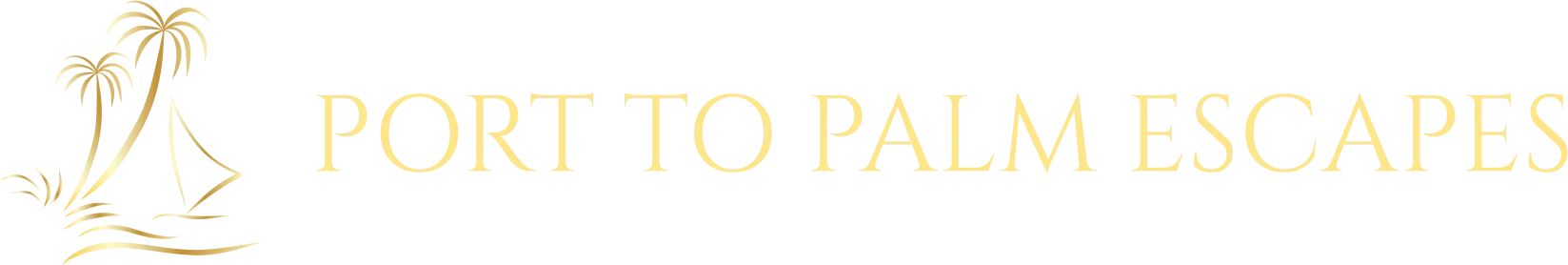 Port To Palm